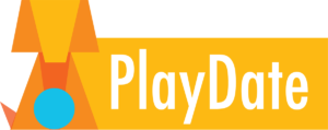 PlayDate Logo